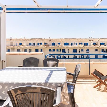 Vip Penthouse La Noria Apartment ซานลุยส์ เดอ ซาบีนียัส ภายนอก รูปภาพ