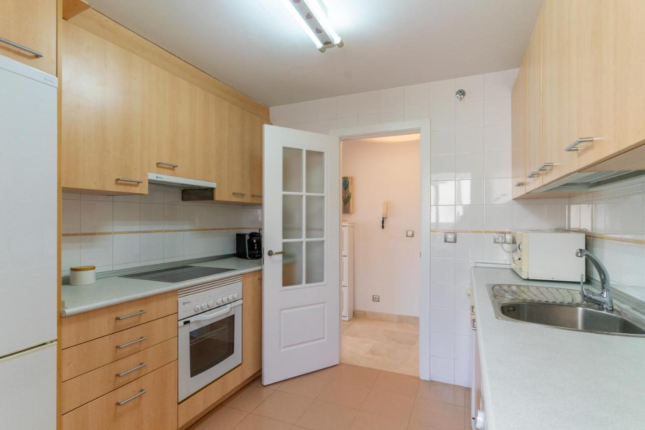 Vip Penthouse La Noria Apartment ซานลุยส์ เดอ ซาบีนียัส ภายนอก รูปภาพ