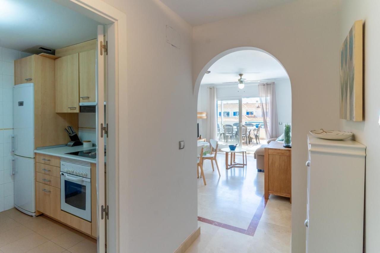 Vip Penthouse La Noria Apartment ซานลุยส์ เดอ ซาบีนียัส ภายนอก รูปภาพ