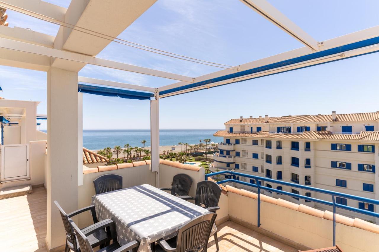Vip Penthouse La Noria Apartment ซานลุยส์ เดอ ซาบีนียัส ภายนอก รูปภาพ