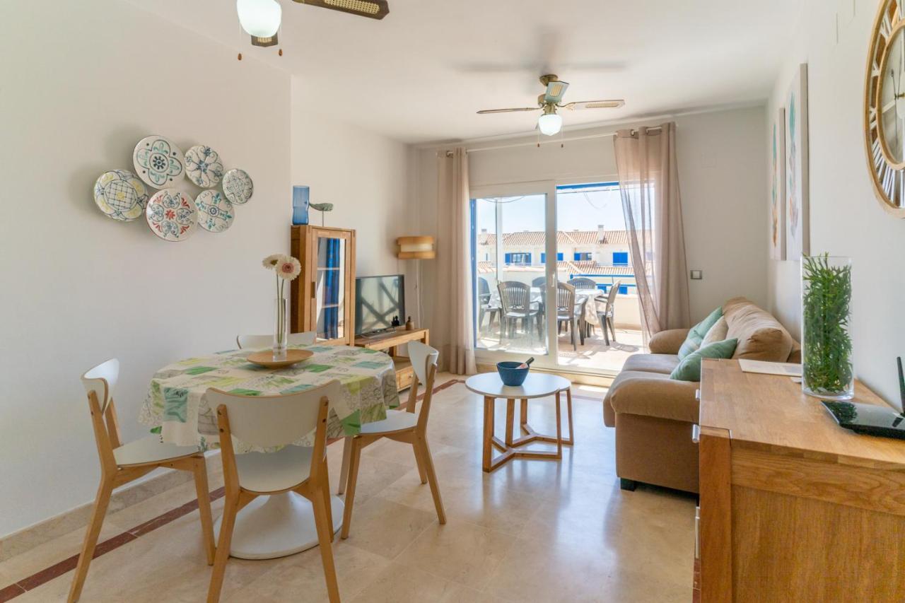 Vip Penthouse La Noria Apartment ซานลุยส์ เดอ ซาบีนียัส ภายนอก รูปภาพ