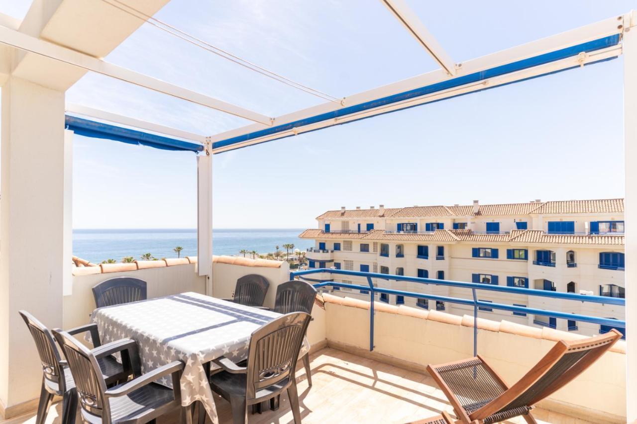 Vip Penthouse La Noria Apartment ซานลุยส์ เดอ ซาบีนียัส ภายนอก รูปภาพ