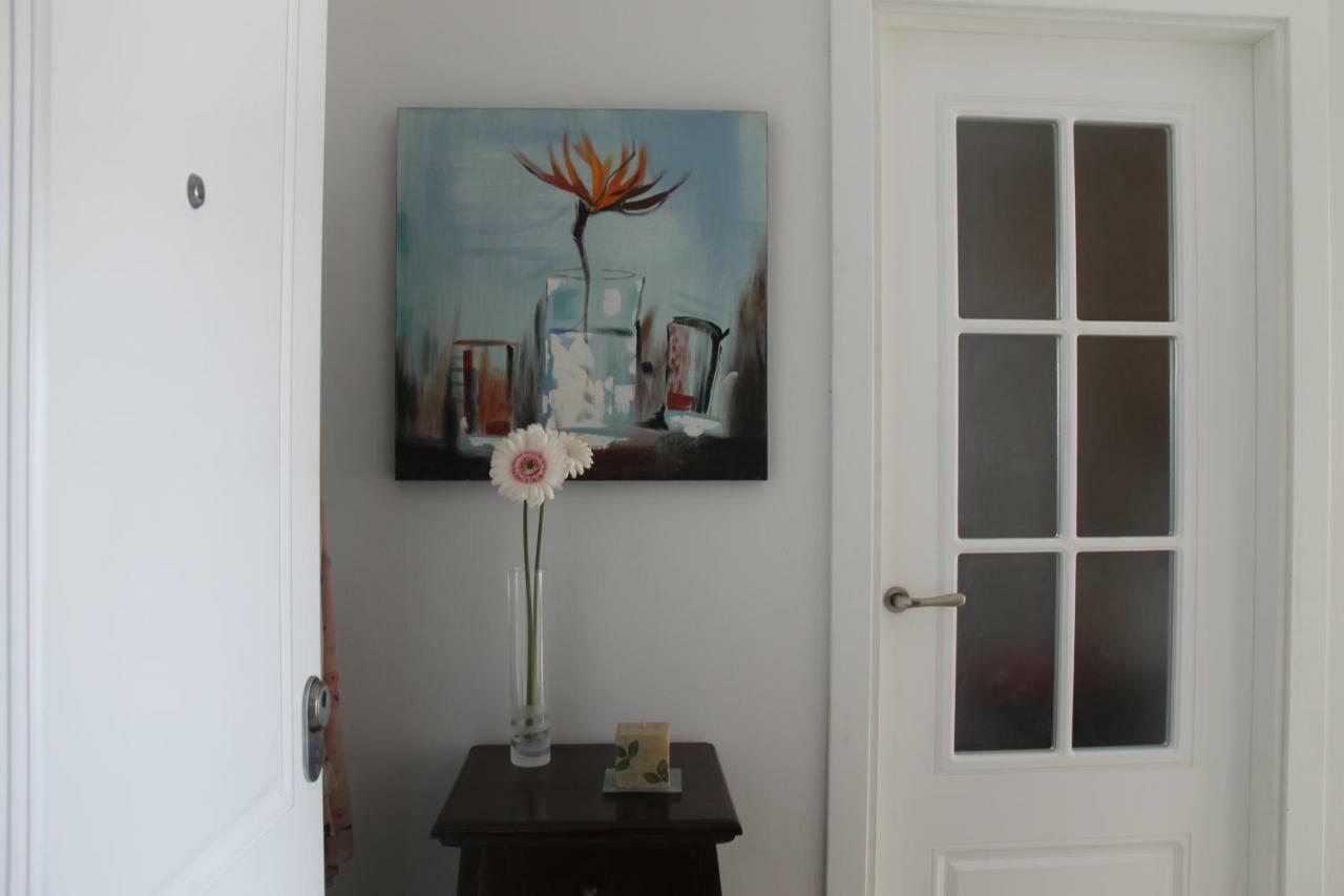 Vip Penthouse La Noria Apartment ซานลุยส์ เดอ ซาบีนียัส ภายนอก รูปภาพ