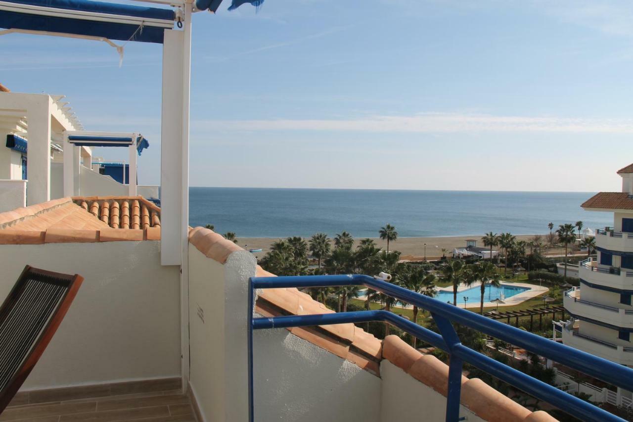 Vip Penthouse La Noria Apartment ซานลุยส์ เดอ ซาบีนียัส ภายนอก รูปภาพ