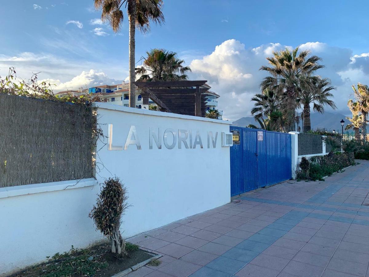 Vip Penthouse La Noria Apartment ซานลุยส์ เดอ ซาบีนียัส ภายนอก รูปภาพ